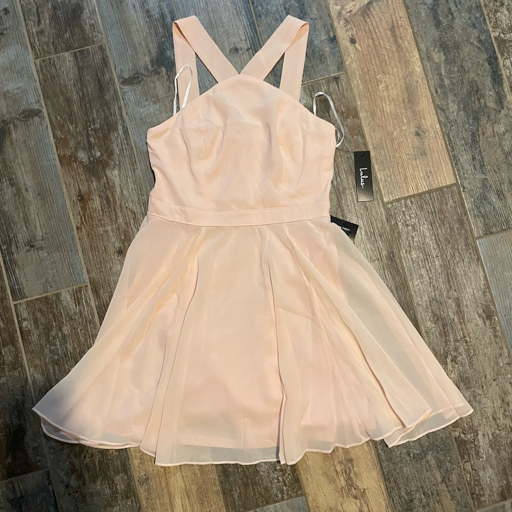 Brand new Lulu’s dress
